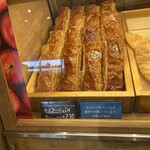 シャトレーゼ - 料理写真: