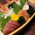 完全個室 創彩酒家 一水  - 