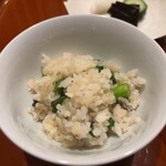 料理や まつもとけんじ - 