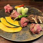 完全個室 創彩酒家 一水  - 