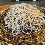 十割蕎麦 白木屋 - 