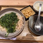 東京たらこスパゲティ - 
