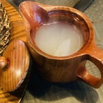 十割蕎麦 白木屋 - 