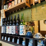 十割蕎麦 白木屋 - 