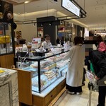 シュシュクリエ グランツリー武蔵小杉店 - 