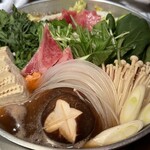 完全個室 創彩酒家 一水  - 