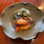 料理や まつもとけんじ - 