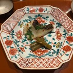 料理や まつもとけんじ - 