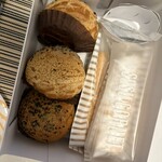 シュシュクリエ グランツリー武蔵小杉店 - 