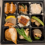 和風亭 - 料理写真: