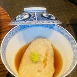 十割蕎麦 白木屋 - 