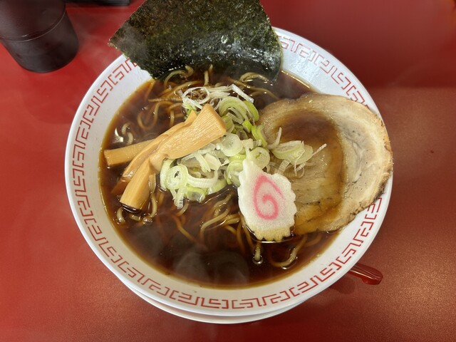 Men MANIA Chiaki Ten