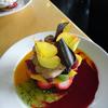 Extraordinary DESSERTS - 料理写真: