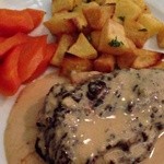 FIRMIN Le Barbier - 料理写真: