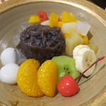 おかげ庵 - 