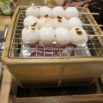 おかげ庵 - 