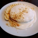 ホノルルハウス - パンケーキ