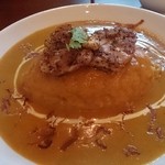 おいしいカレーライス×Wineのお店 マジャカリー - 