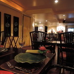 Kinnaree Gourmet Thai Restaurant & Bar - 