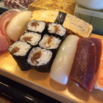 Daizushi - 