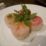 香材創作食房 アーユ - ≪2014.7月≫3000円大皿盛