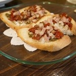 香材創作食房 アーユ - ≪2014.7月≫3000円大皿盛