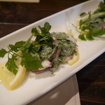 香材創作食房 アーユ - ≪2014.7月≫3000円大皿盛