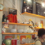 AYUMUNYA - カワイイ内装