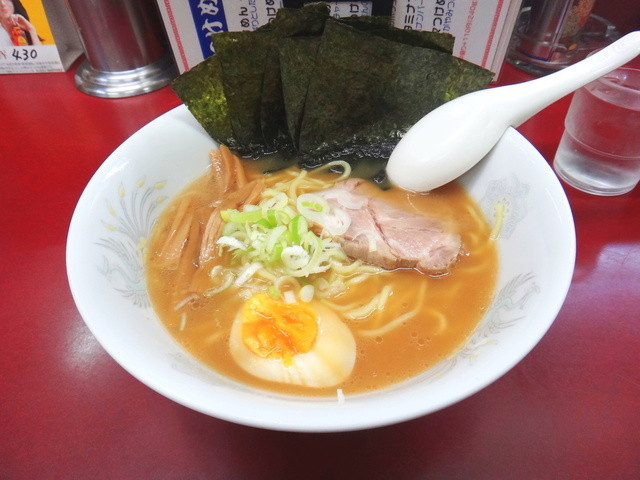 さつまっ子 荏原店 (さつまっこ) - 戸越銀座/ラーメン | 食べログ さつまっ子 荏原店 (さつまっこ) - 戸越銀座/ラーメン | 食べログ