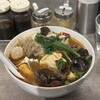 七宝麻辣湯 恵比寿店