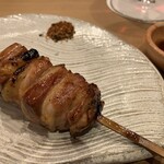 やきとり阿部 - 