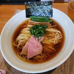 麺屋 さくら井 - 