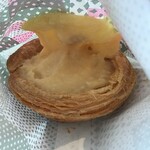 GOOD NEWS TOKYO - 森の塩キャラメルタルト