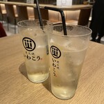 炭火焼 いわこう - 