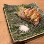 やきとり阿部 - 