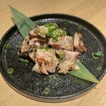 炭火焼 いわこう - 