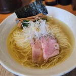 麺屋 さくら井 - 