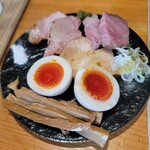 麺屋 さくら井 - 