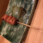 やきとり阿部 - 