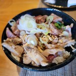 麺屋 さくら井 - 