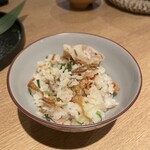 炭火焼 いわこう - 