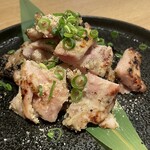 炭火焼 いわこう - 