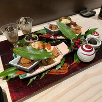 御料理 無窮 - 