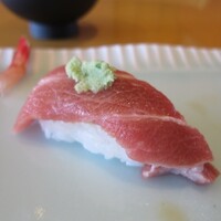 おたる政寿司 ぜん庵 - とろ