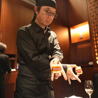 YORONIKU TOKYO AZABUDAIHILLS - 