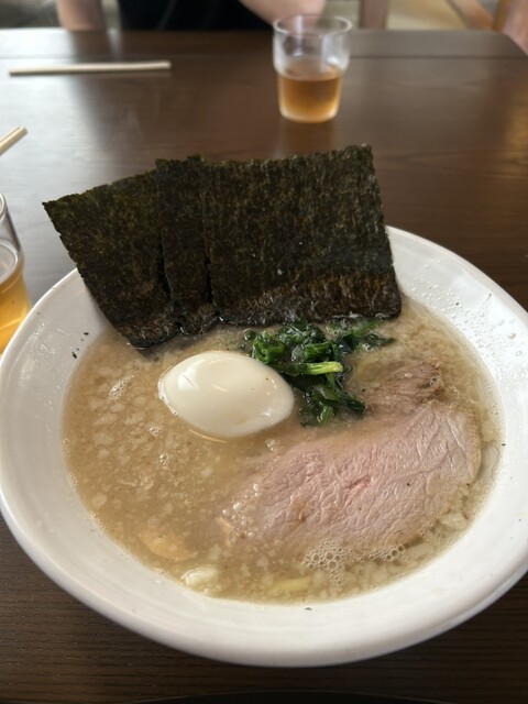 麺屋まくる 広野店 &ndash; 本格ラーメンと地元の味を堪能できるおすすめ店