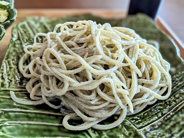 石臼挽手打蕎麦 みのり - 持田/そば | 食べログ