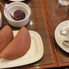 文明堂茶館 ル・カフェ
