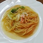 トラットリア タマヤ - 