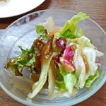 トラットリア タマヤ - 